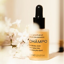 Pitta Growth Serum - Wachstumsserum